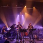 Jazz Campus en Clunisois 2024 – Hirsute