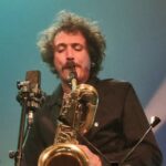 Jazz Campus en Clunisois 2024 – Hirsute - Damien Sabatier