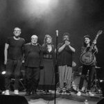 Jazz Campus en Clunisois 2024 – Elina Duni & Rob Luft Band