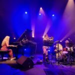 Jazz Campus en Clunisois 2024 – Les jours rallongent