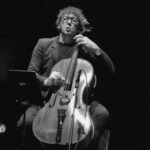 Jazz Campus en Clunisois 2024 – Lines for lions - Vincent Courtois pizz