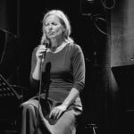 Jazz Campus en Clunisois 2024 – Unfolding - Maria-Laura Baccarini