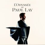 Visuel de l'album L'Odyssée de Paul Lay__Ultimes Coups De Cœur