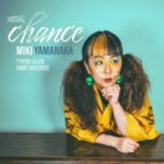 visuel de l'album Chance de Miki Yamanaka_Ultimes Coups De Cœur