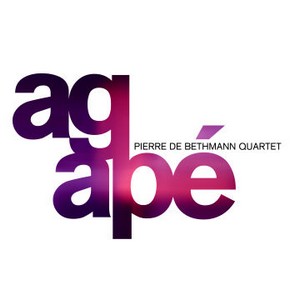 Pierre de Bethmann revient en quartet avec « Agapé »